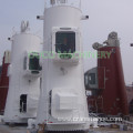 Large Tonnage 26T37M Bulk Cargo Crane Marine Crane